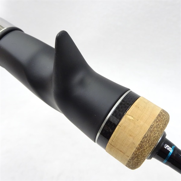 ２０オシアジガーインフィニティＢ６５ー１